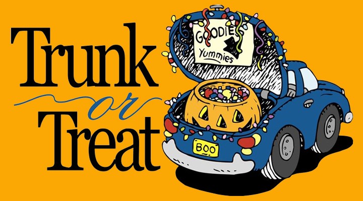 Trunk-or-Treat