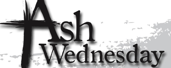 Ash Wednesday Service